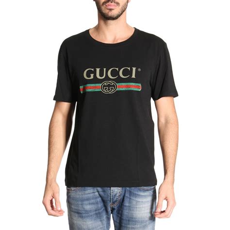 t shirt gucci ragazzo outlet|Gucci black friday sale.